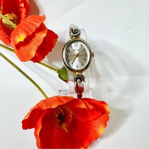 Dainty Acqua Watch